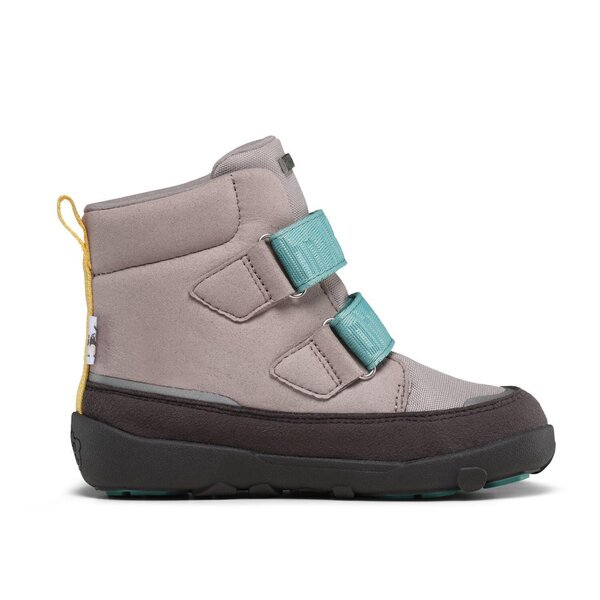 Affenzahn talvesaapad Vegan Comfy Rhino - Affenzahn