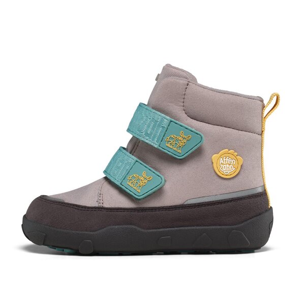 Affenzahn talvesaapad Vegan Comfy Rhino - Affenzahn