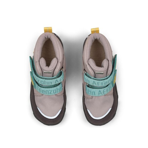 Affenzahn talvesaapad Vegan Comfy Rhino - Affenzahn