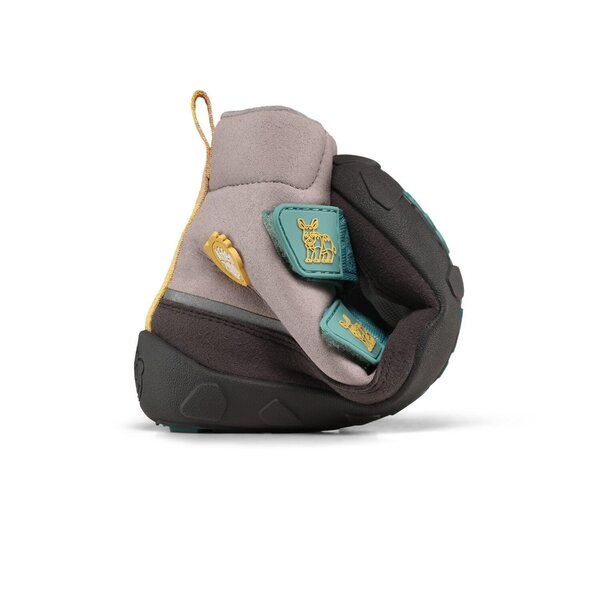 Affenzahn talvesaapad Vegan Comfy Rhino - Affenzahn