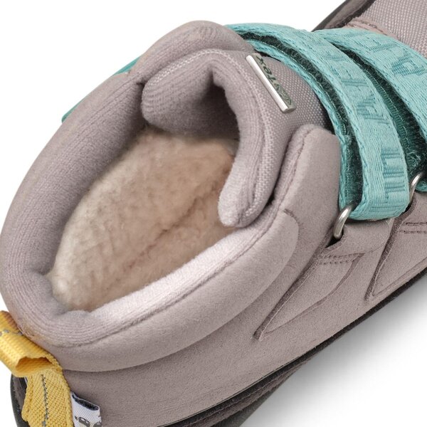 Affenzahn talvesaapad Vegan Comfy Rhino - Affenzahn