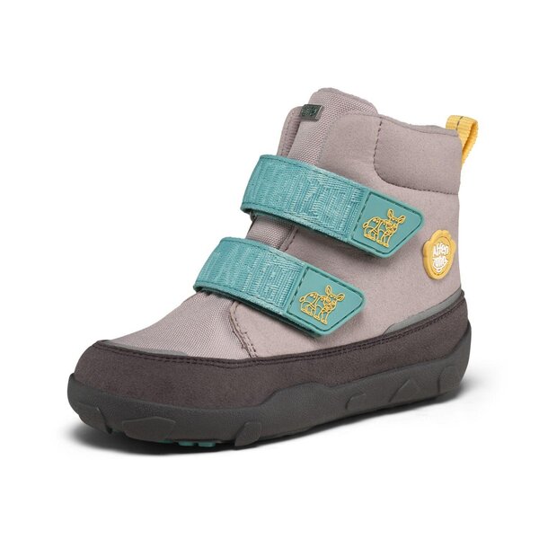 Affenzahn talvesaapad Vegan Comfy Rhino - Affenzahn