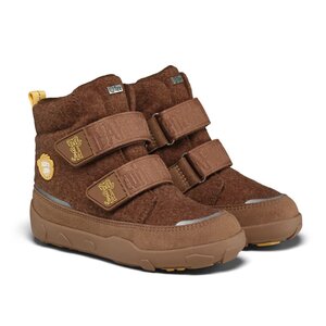 Affenzahn talvesaapad Wool Comfy Tiger - Affenzahn