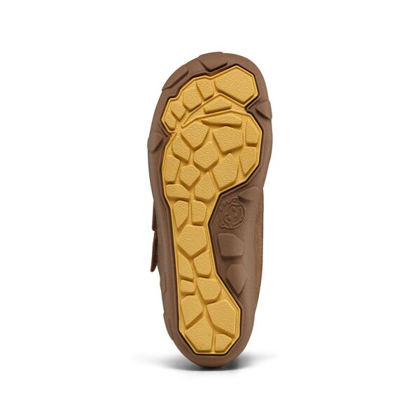 Affenzahn talvesaapad Wool Comfy Tiger - Affenzahn