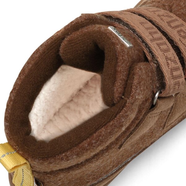 Affenzahn talvesaapad Wool Comfy Tiger - Affenzahn
