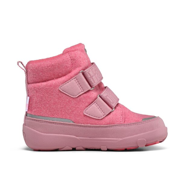 Affenzahn talvesaapad Wool Comfy Unicorn - Affenzahn