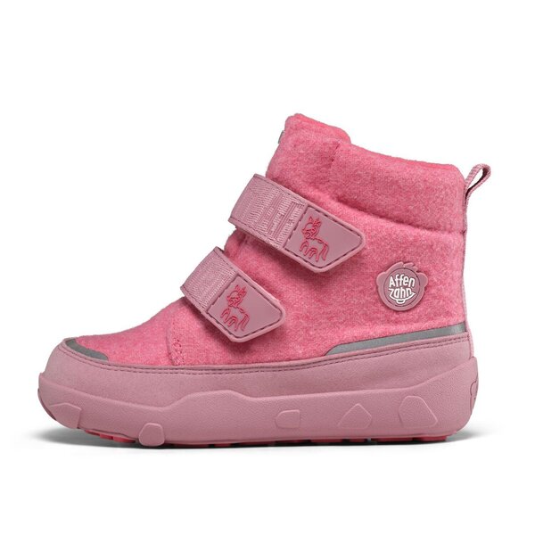 Affenzahn talvesaapad Wool Comfy Unicorn - Affenzahn