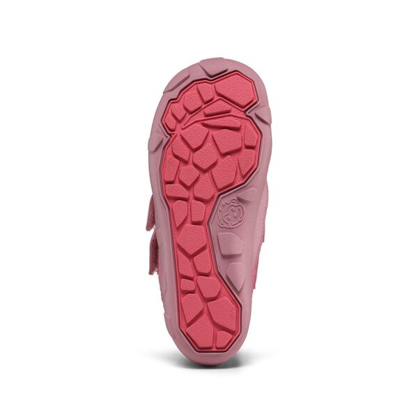 Affenzahn talvesaapad Wool Comfy Unicorn - Affenzahn