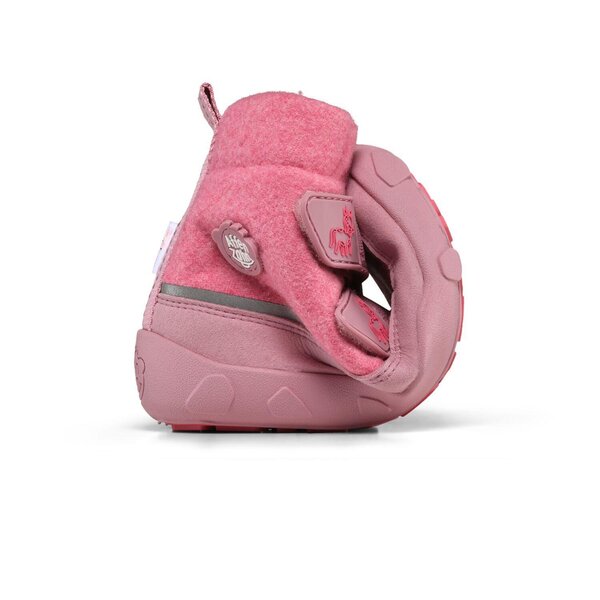 Affenzahn talvesaapad Wool Comfy Unicorn - Affenzahn