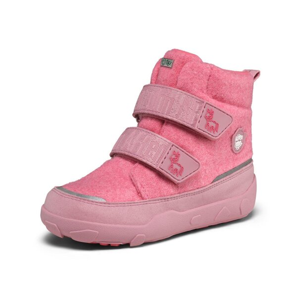 Affenzahn talvesaapad Wool Comfy Unicorn - Affenzahn