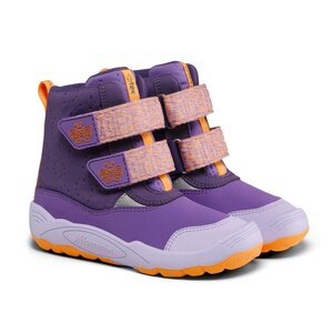 Affenzahn talvesaapad Vegan Blizzy Butterfly - Affenzahn