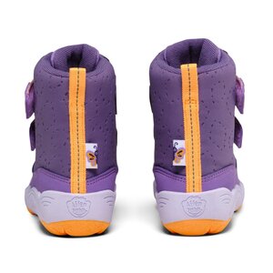 Affenzahn talvesaapad Vegan Blizzy Butterfly - Affenzahn