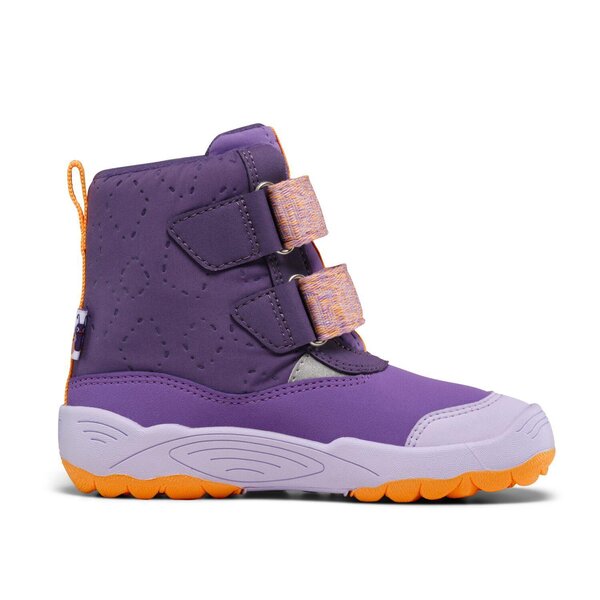Affenzahn talvesaapad Vegan Blizzy Butterfly - Affenzahn