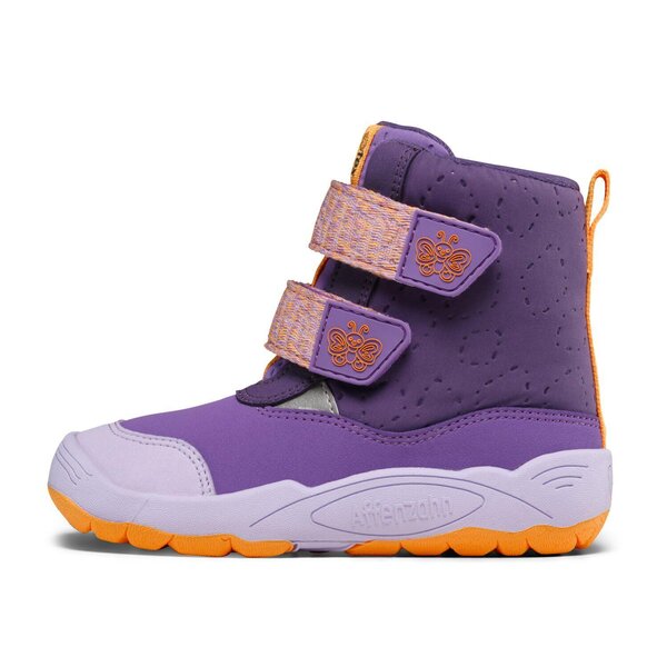 Affenzahn talvesaapad Vegan Blizzy Butterfly - Affenzahn