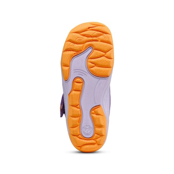 Affenzahn talvesaapad Vegan Blizzy Butterfly - Affenzahn