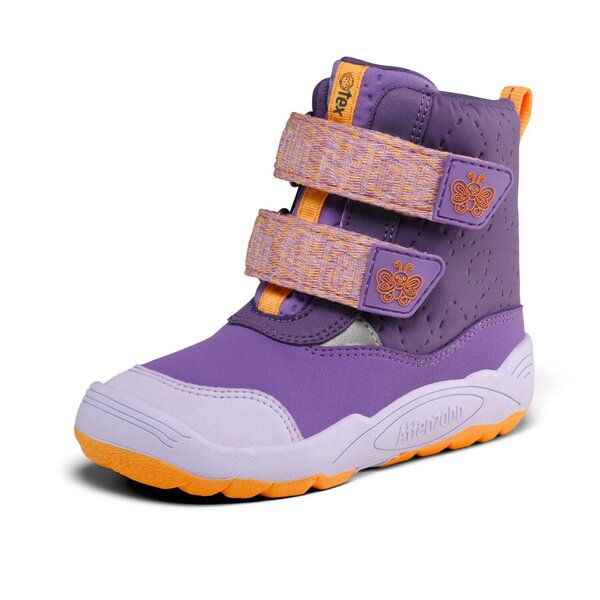 Affenzahn talvesaapad Vegan Blizzy Butterfly - Affenzahn