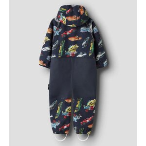 NAME IT overalls Nmmalfa08 - NAME IT