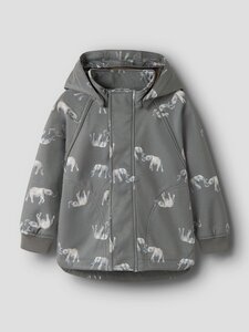 NAME IT jacket Nmmalfa08 - NAME IT