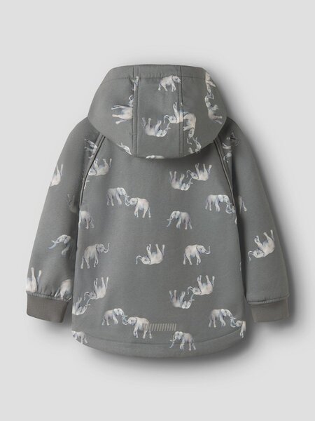 NAME IT jacket Nmmalfa08 - NAME IT