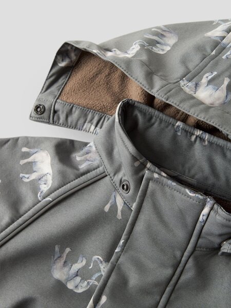 NAME IT jacket Nmmalfa08 - NAME IT