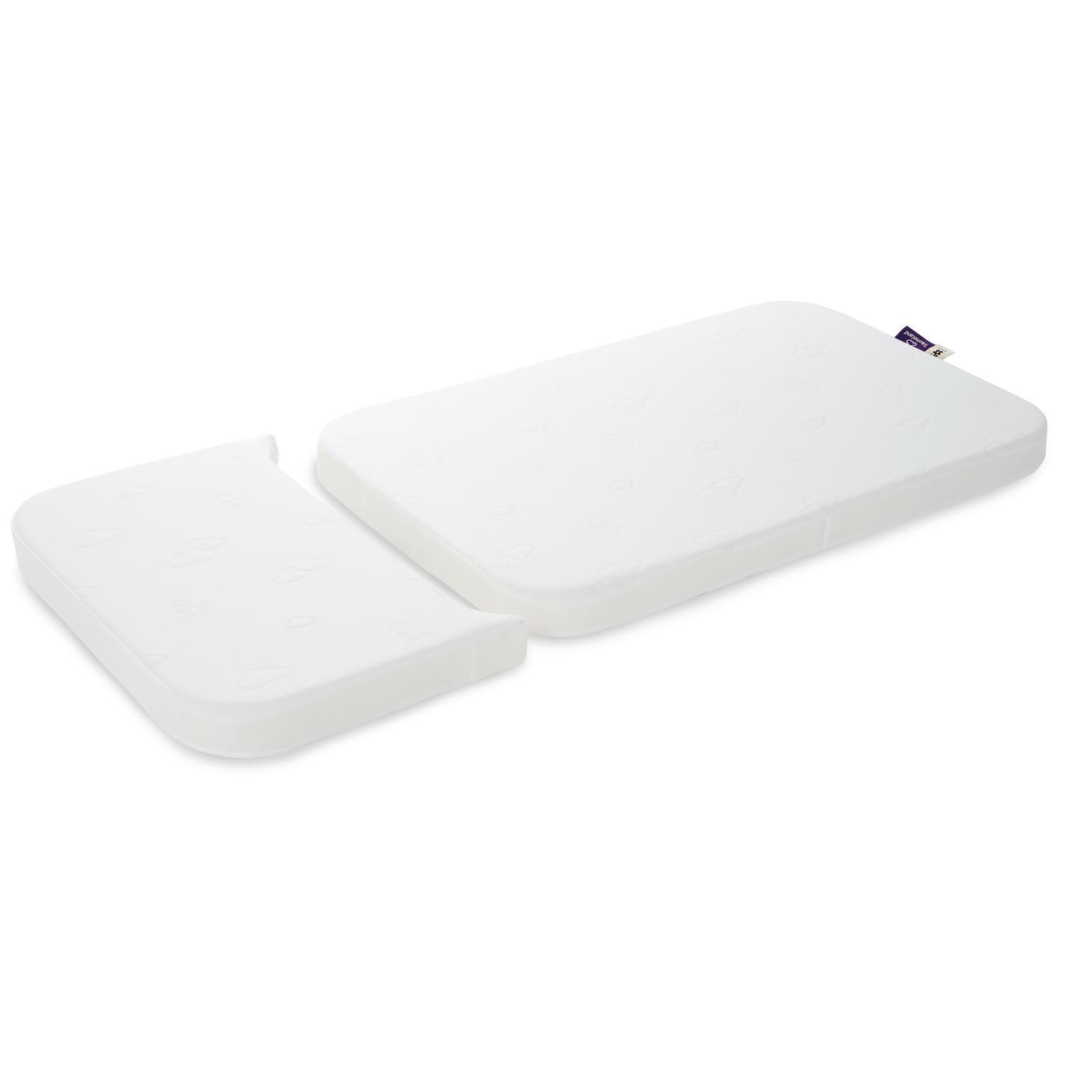 Sebra X Träumeland Mattress, Comfort, Baby&Jr. - Sebra