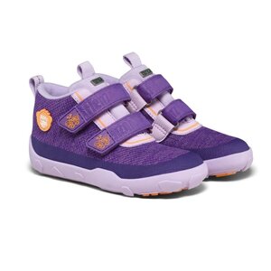 Affenzahn Low Boot Knit Happy Butterfly - Affenzahn