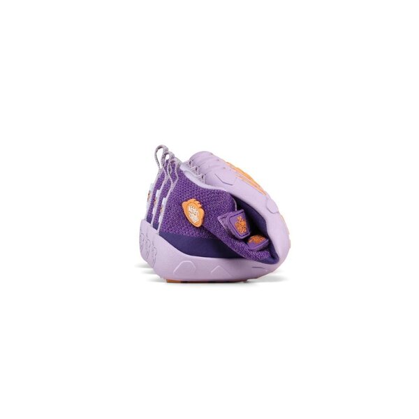 Affenzahn Low Boot Knit Happy Butterfly - Affenzahn