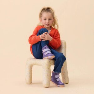 Affenzahn Winter Boot Vegan Comfy Butterfly - Affenzahn