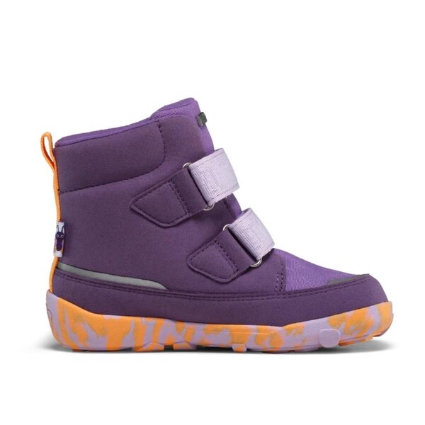 Affenzahn Winter Boot Vegan Comfy Butterfly - Affenzahn