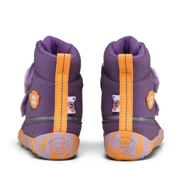 Affenzahn Winter Boot Vegan Comfy Butterfly - Affenzahn