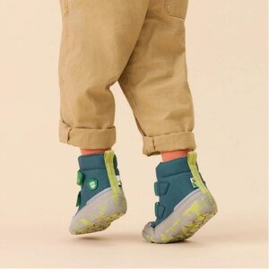 Affenzahn Winter Boot Vegan Comfy Caterpillar - Affenzahn