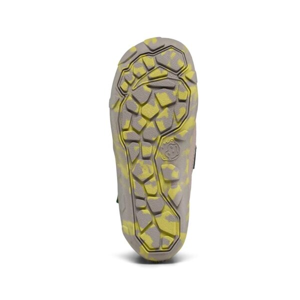 Affenzahn Winter Boot Vegan Comfy Caterpillar - Affenzahn