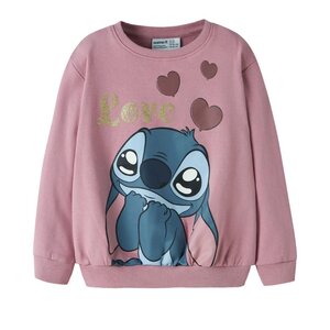 NAME IT sweatshirt nmfansa - NAME IT
