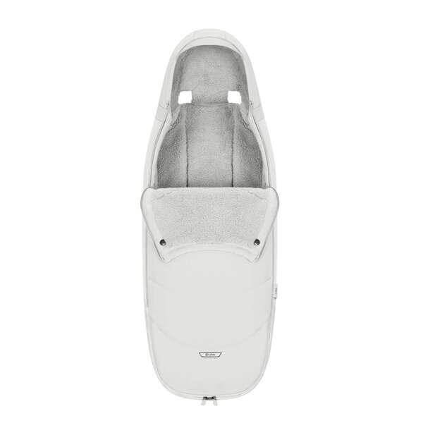 Cybex Platinum miegmaišis Off White - Cybex