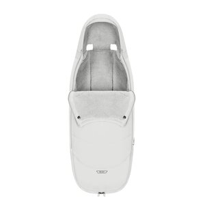 Cybex Platinum miegmaišis Off White - Cybex