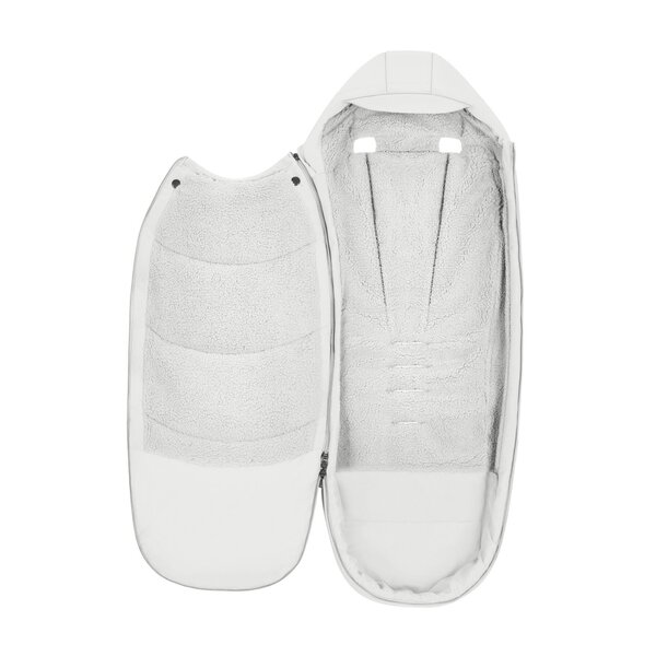 Cybex Platinum miegmaišis Off White - Cybex