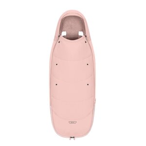 Cybex Platinum miegmaišis Peach Pink - Cybex