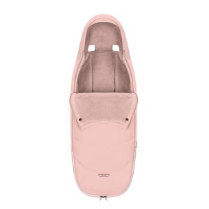Cybex Platinum miegmaišis Peach Pink - Cybex