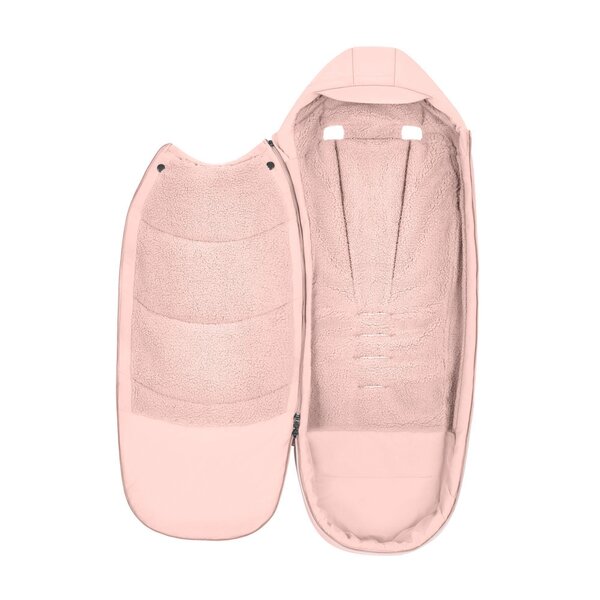 Cybex Platinum miegmaišis Peach Pink - Cybex