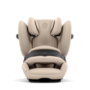 Cybex Pallas G3 76-150cm car seat, Almond Beige - Cybex