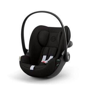 Cybex Cloud G3 i-Size 40-87cm car seat, Magic Black - Cybex
