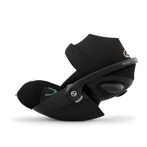 Cybex Cloud G3 i-Size 40-87cm car seat, Magic Black - Cybex