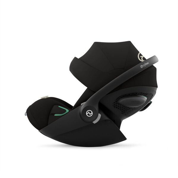 Cybex Cloud G3 i-Size 40-87cm car seat, Magic Black - Cybex