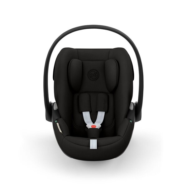 Cybex Cloud G3 i-Size 40-87cm car seat, Magic Black - Cybex