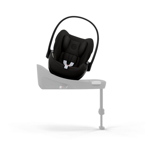 Cybex Cloud G3 i-Size 40-87cm car seat, Magic Black - Cybex