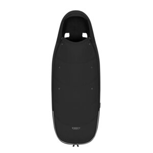 Cybex Platinum miegmaišis Sepia Black - Cybex
