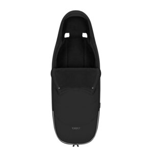 Cybex Platinum miegmaišis Sepia Black - Cybex