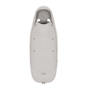 Cybex Platinum miegmaišis City Grey - Cybex