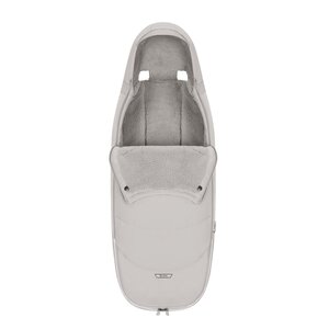 Cybex Platinum miegmaišis City Grey - Cybex