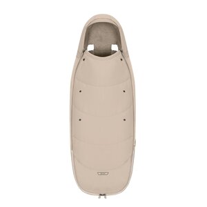 Cybex Platinum miegmaišis Cozy Beige - Cybex